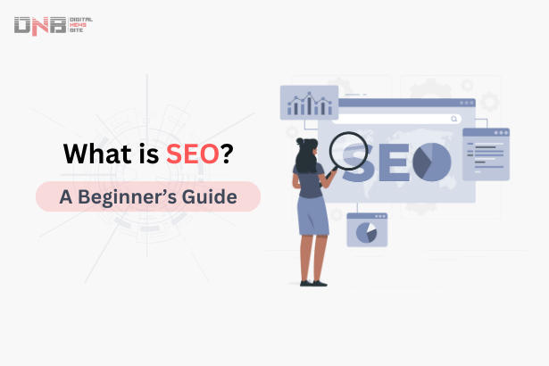 Seo guide for beginners