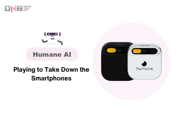 humane ai – playing to take down the smartphones