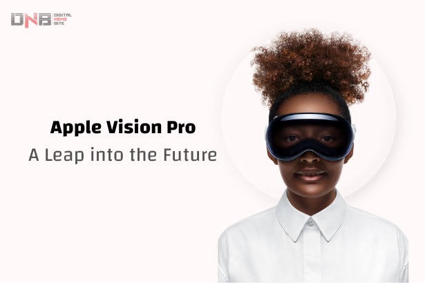 Apple Vision Pro