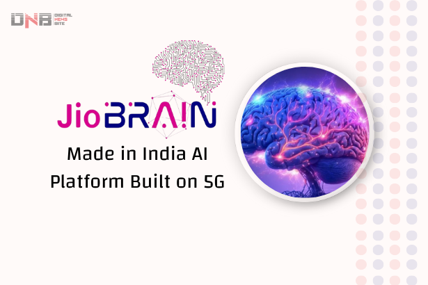 Jio Brain